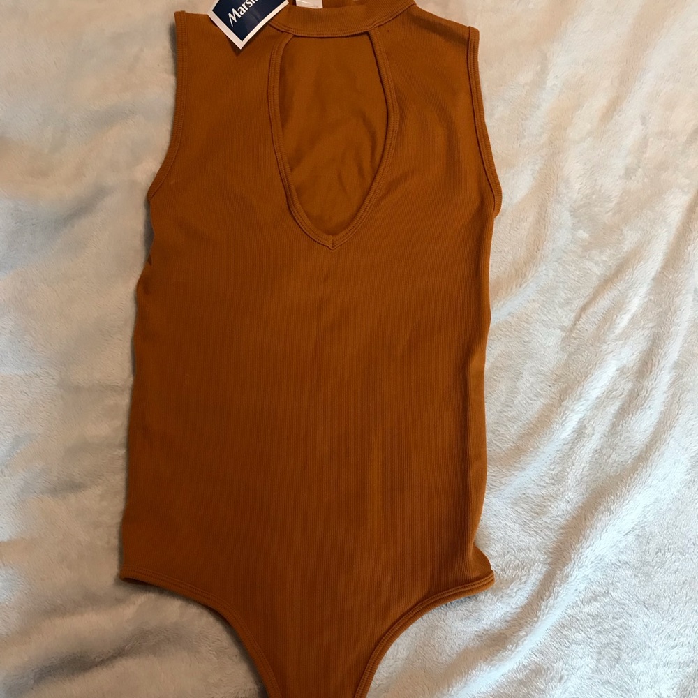 Bodysuit